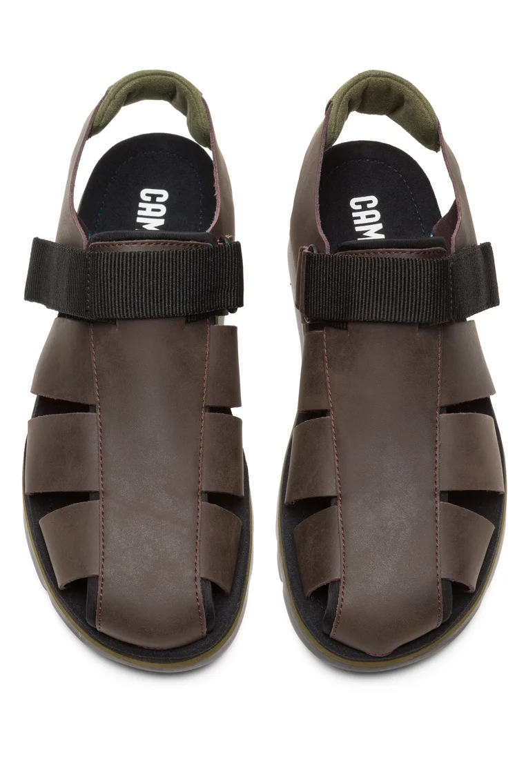 Camper ORUGA - Sandalias