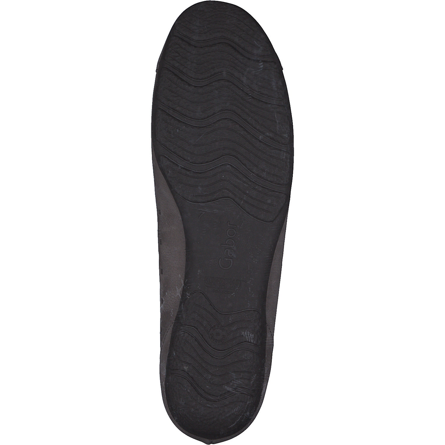 Gabor 24.169, Ballerinas, Damen, wallaby