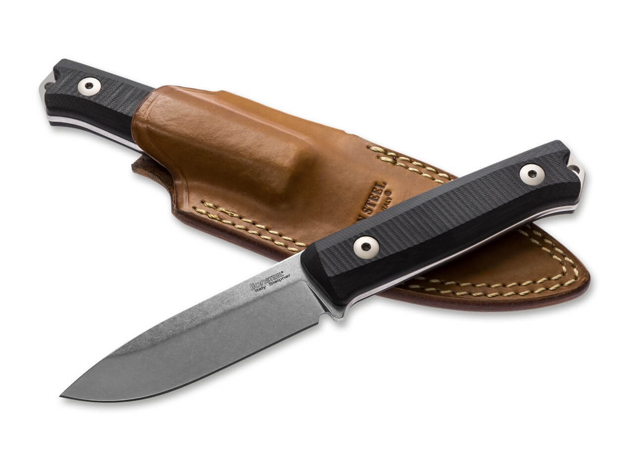 B40 G10 Black