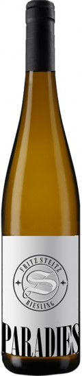 2021 Paradies Riesling trocken - Fritz Steitz