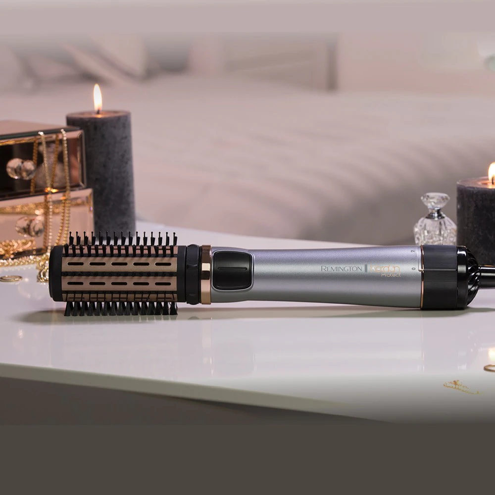 Remington Keratin Protect AS8810