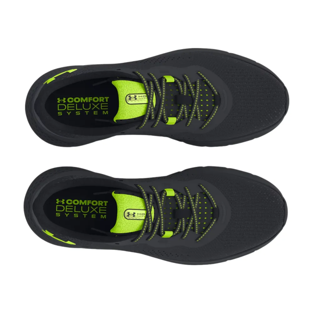Under Armour HOVR Turbulence 2 3027775-002 / schwarz