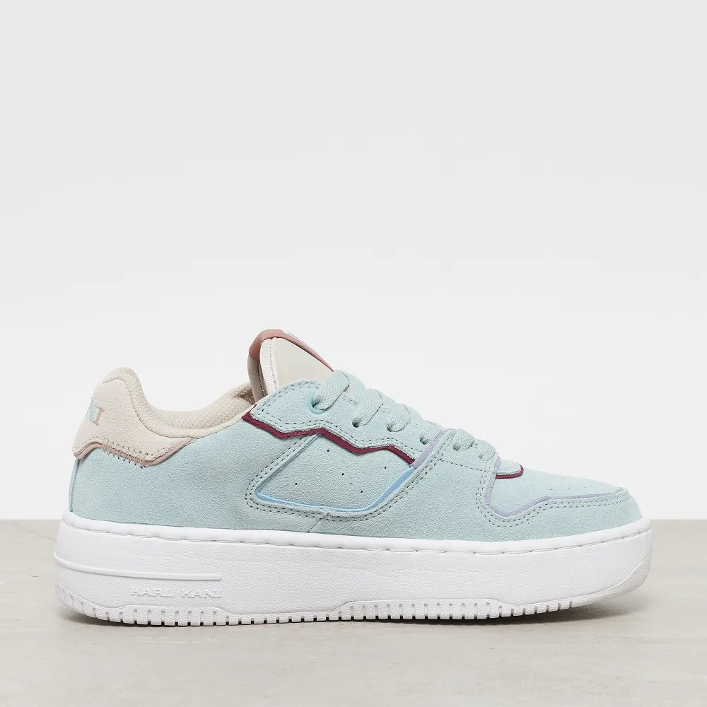 Karl Kani 89 UP KKFWW000034 / bunt