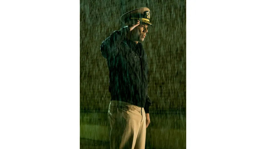 Hunter Killer