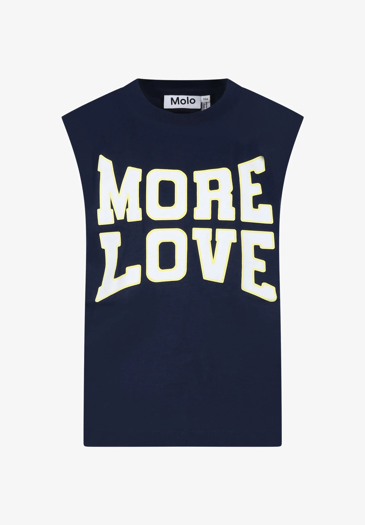 Camiseta interior Molo TANK TOP