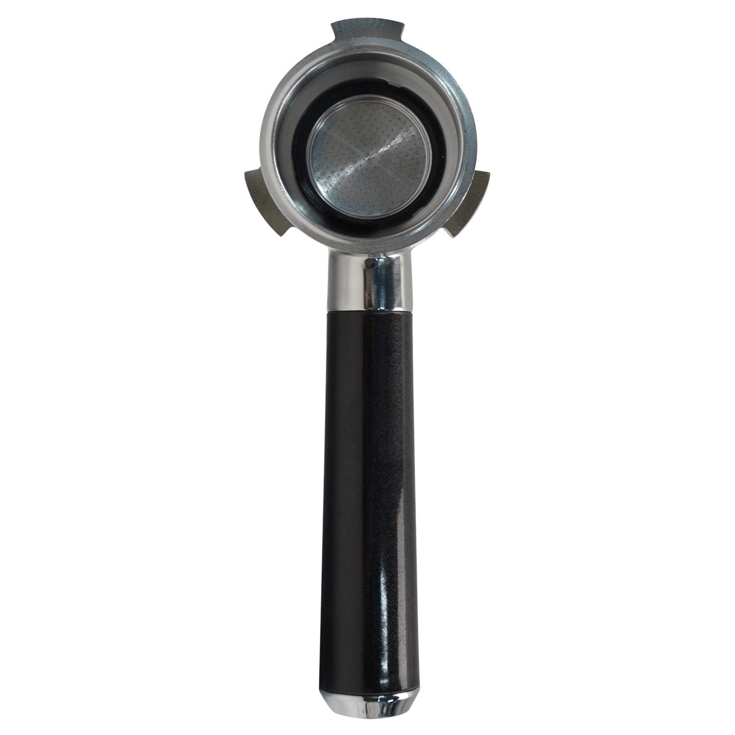 VIOKS Siebträger-/Filterkaffeemaschine Siebträger Ersatz für DeLonghi 7313286019, für Espressomaschine EC820 EC850 EC860