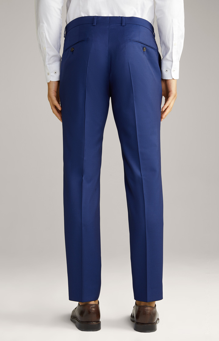 Baukasten-Hose Blayr in Blau
