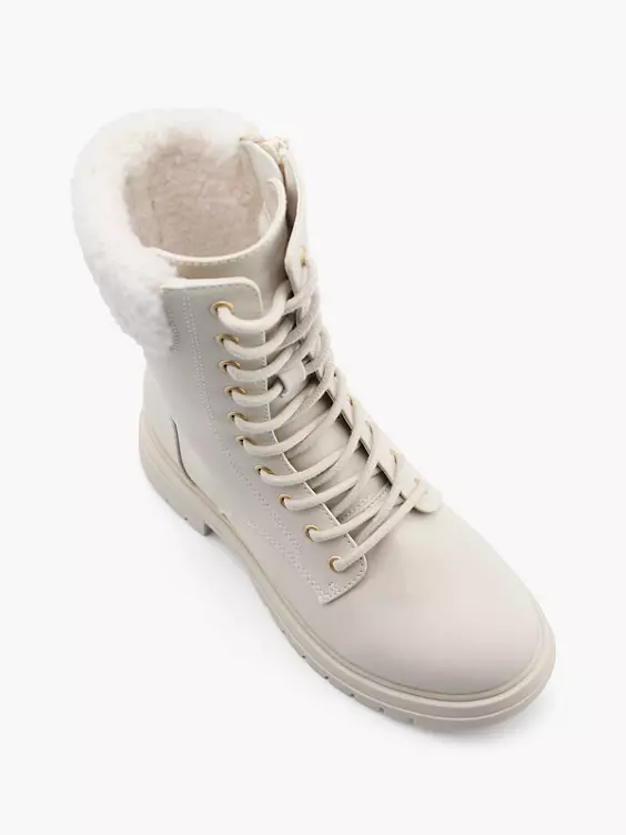 Graceland Schnürboots