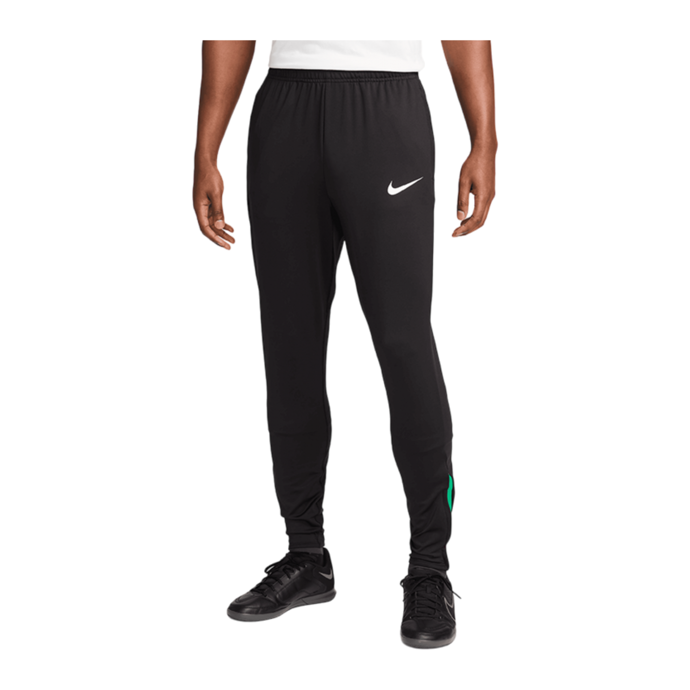 Nike Strike Trainingshose Schwarz F013