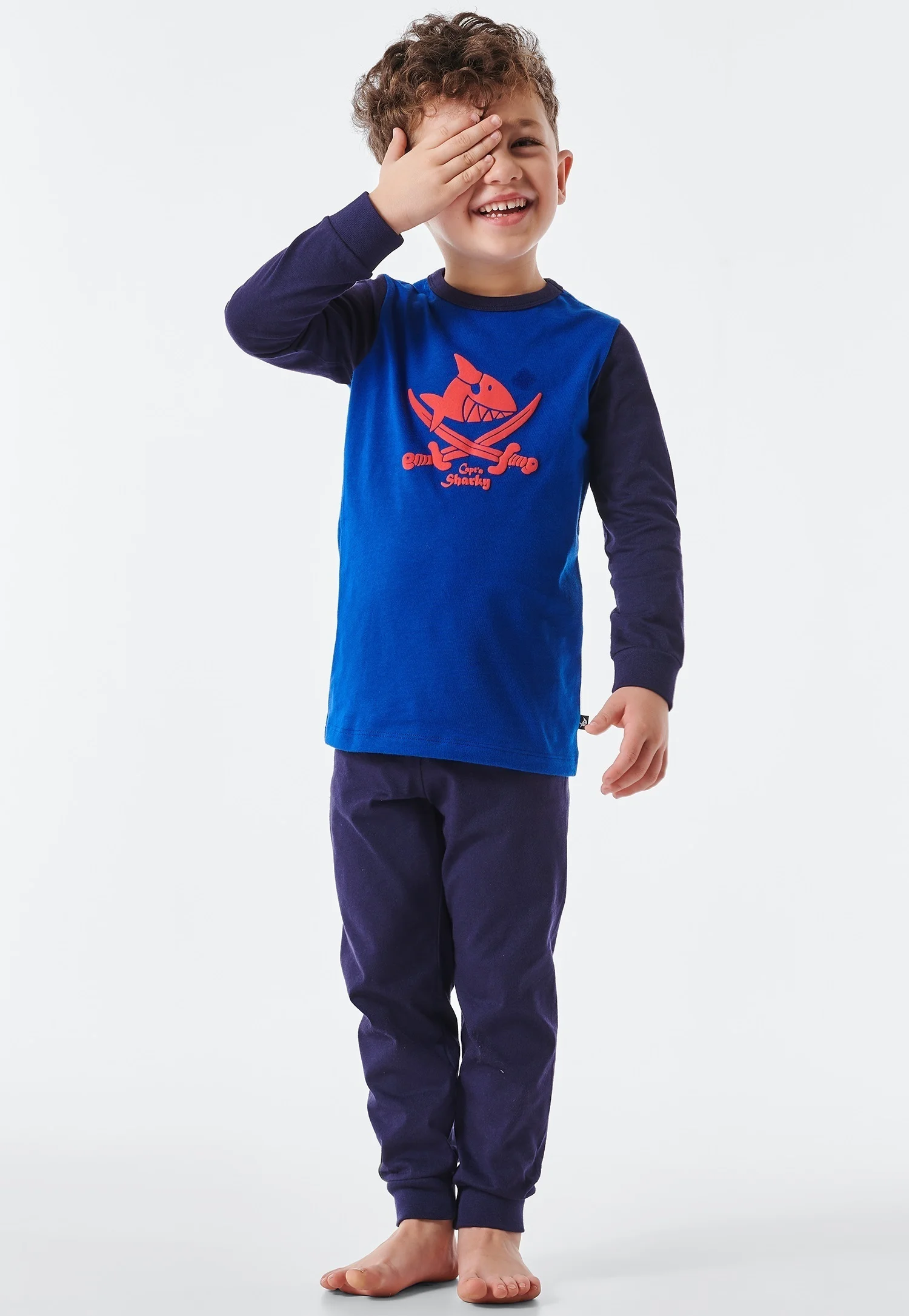 Schiesser SET - Pijama
