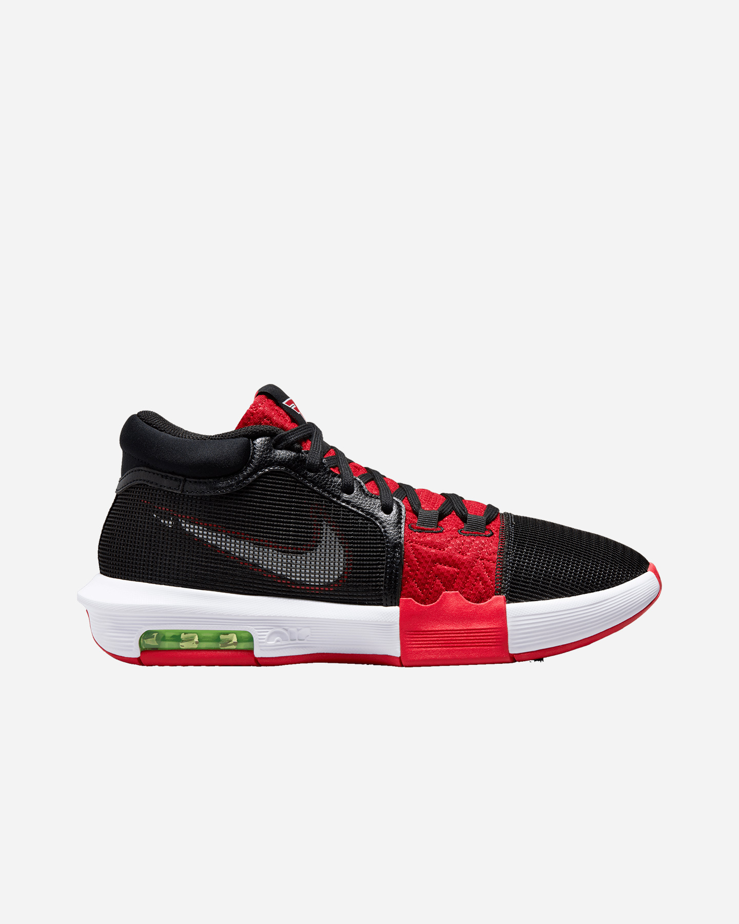 Scarpe Basket Nike Lebron Witness Viii Faze M FV0400-001
