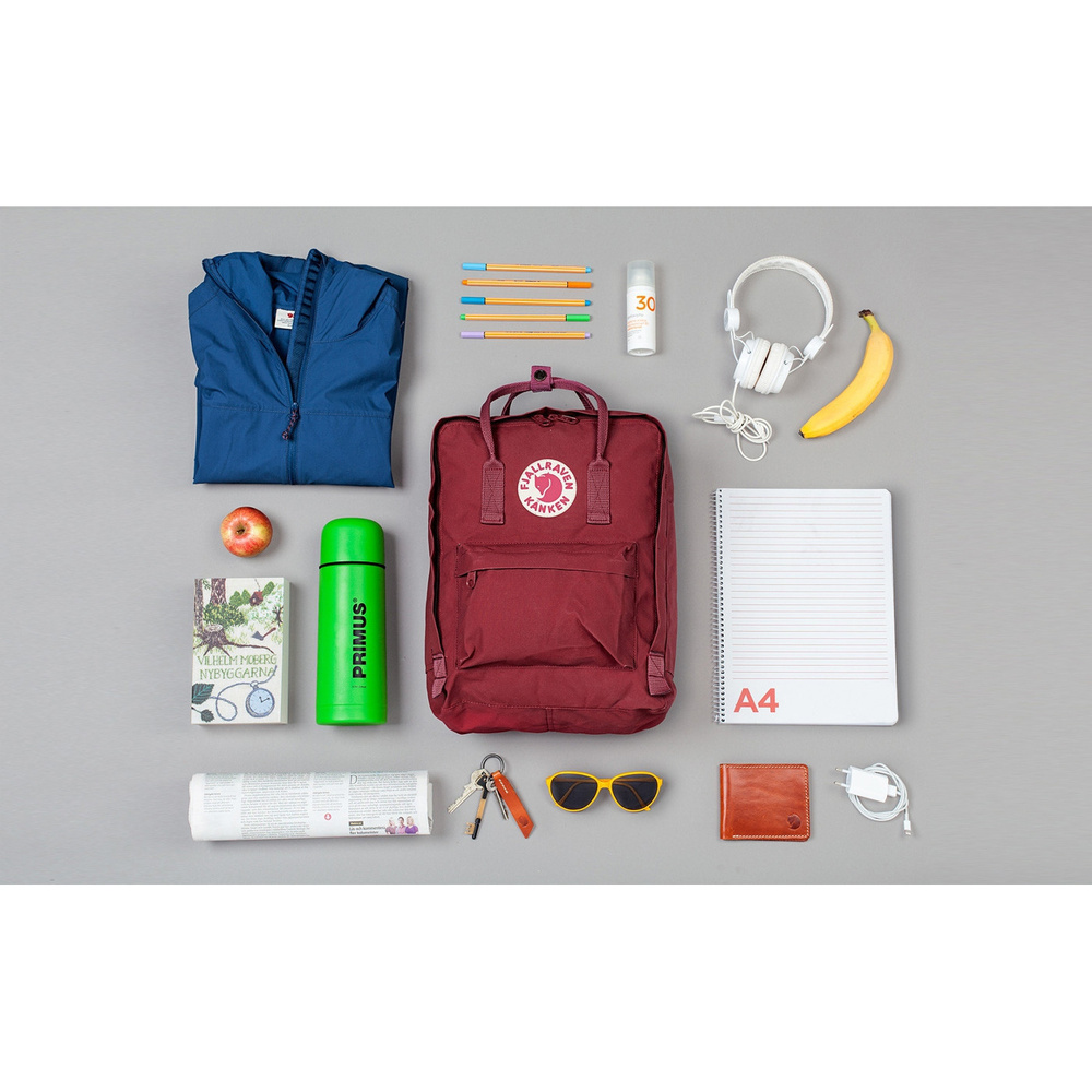 Fjällräven Kånken Sac à Dos Sac à  dos