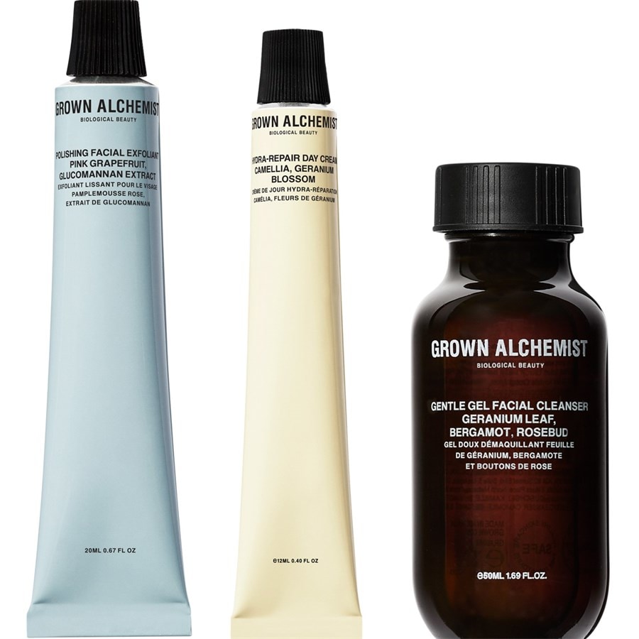 Reinigung Geschenkset von Grown Alchemist