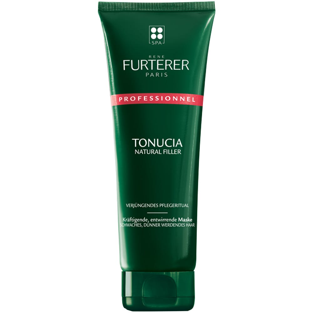 Rene Furterer Tonucia Natural Filler Maske 250 ml