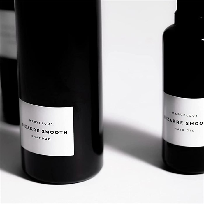 Hair Oil