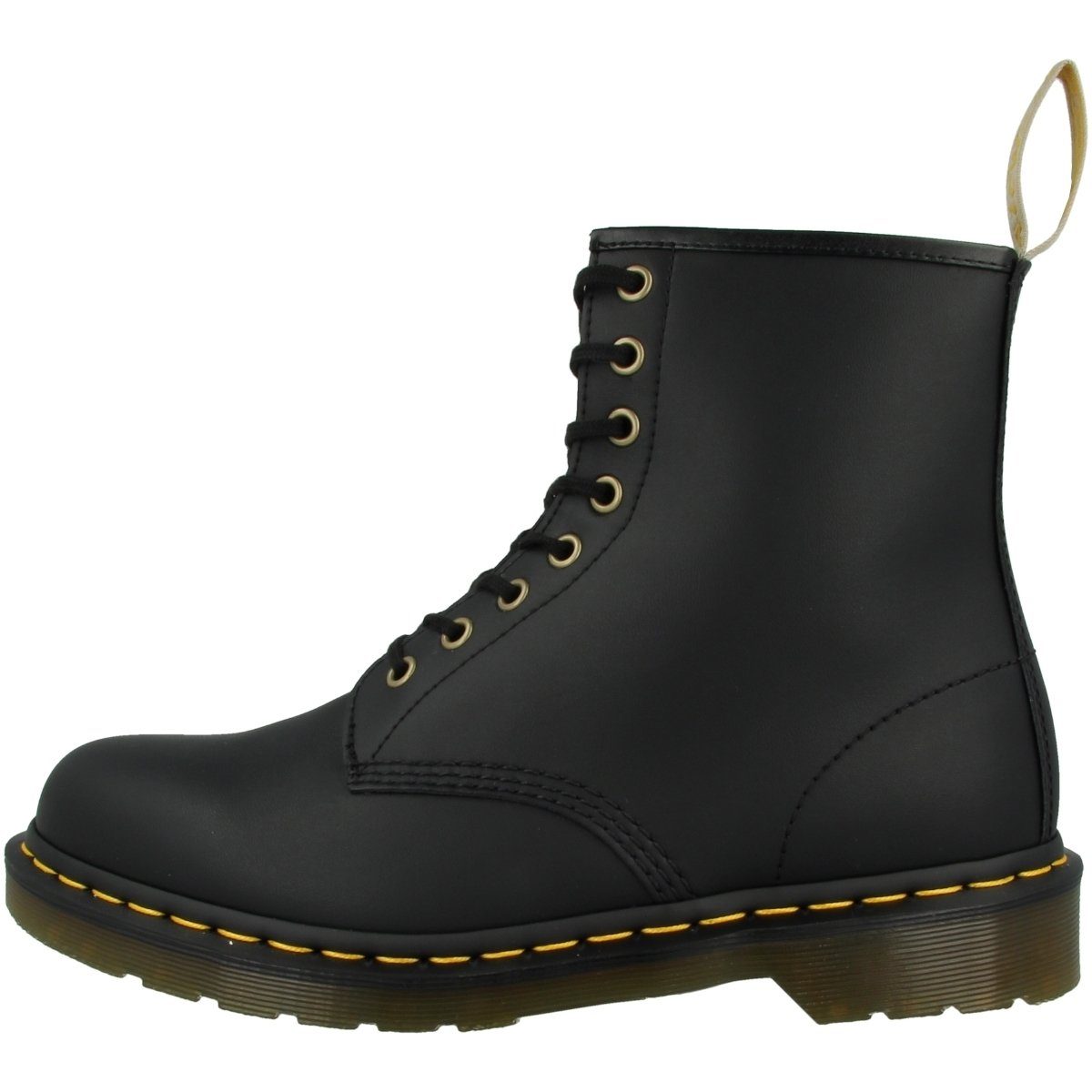 DR. MARTENS Vegan 1460 Unisex Erwachsene Stiefelette