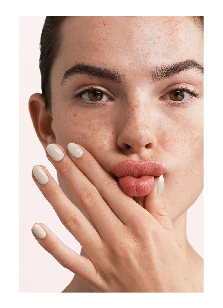 Pink Gellac 298 Porcelain Beige - gel nail polish