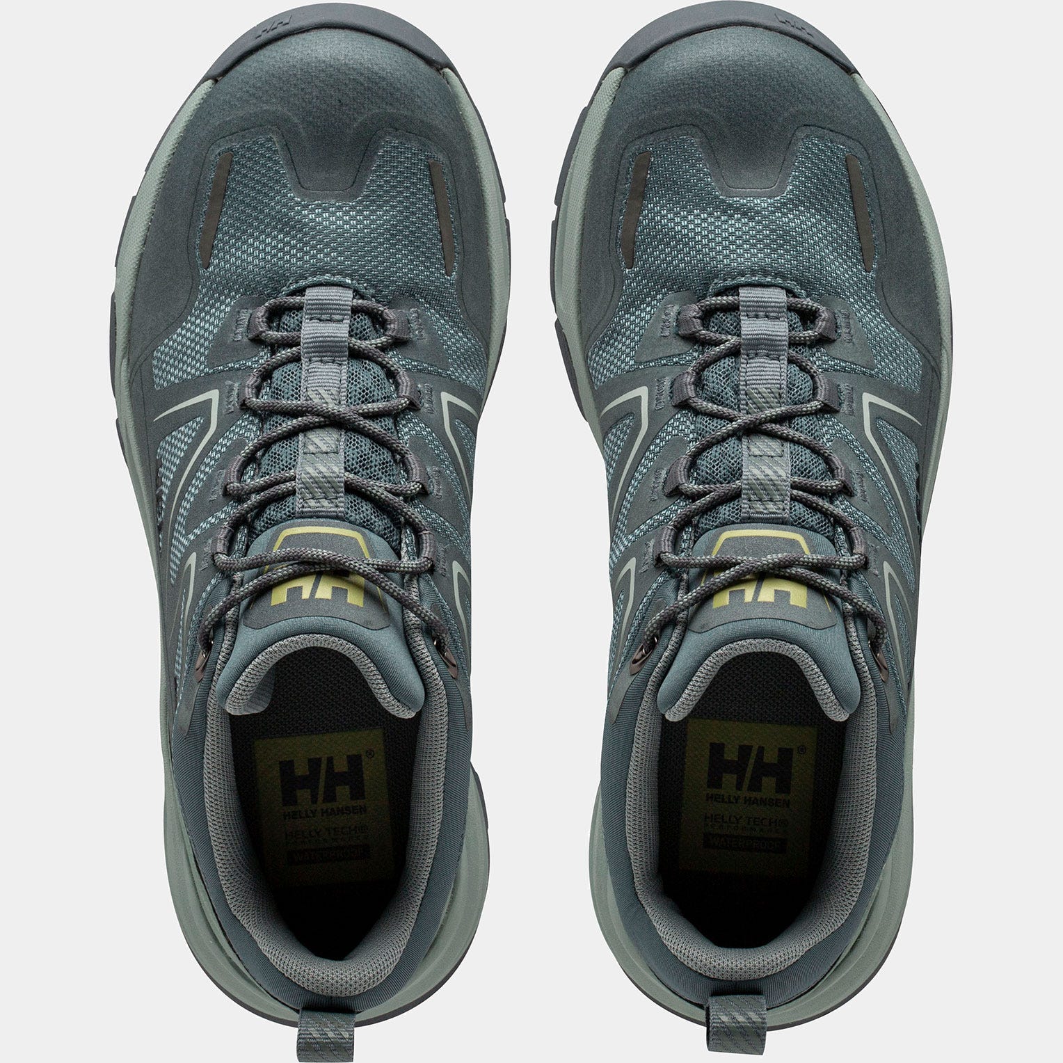Women's Cascade Low-Cut HELLY TECH® Hiking Shoes