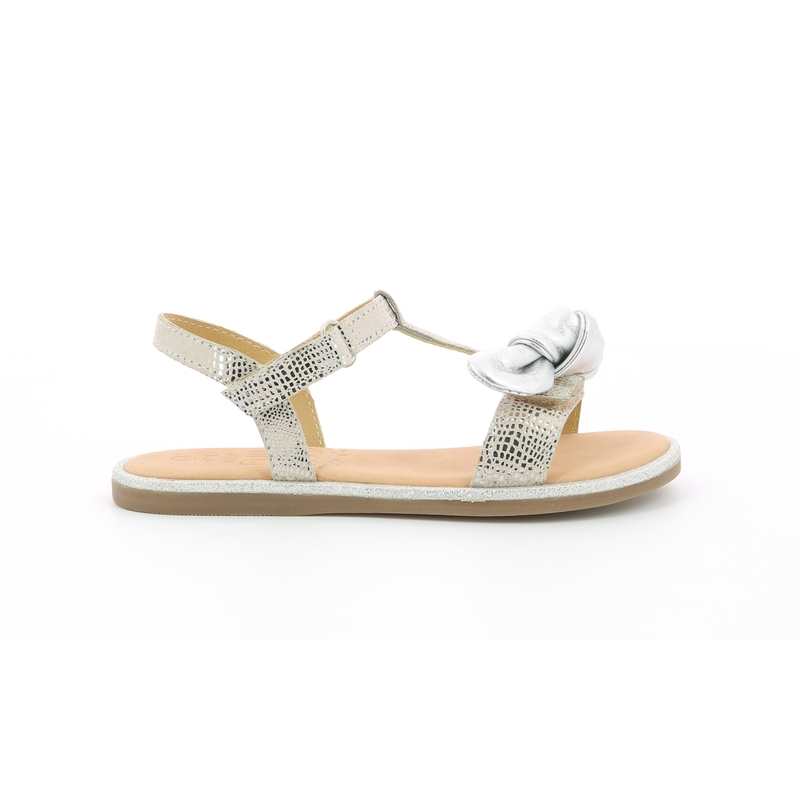 Sandales cuir Palyza