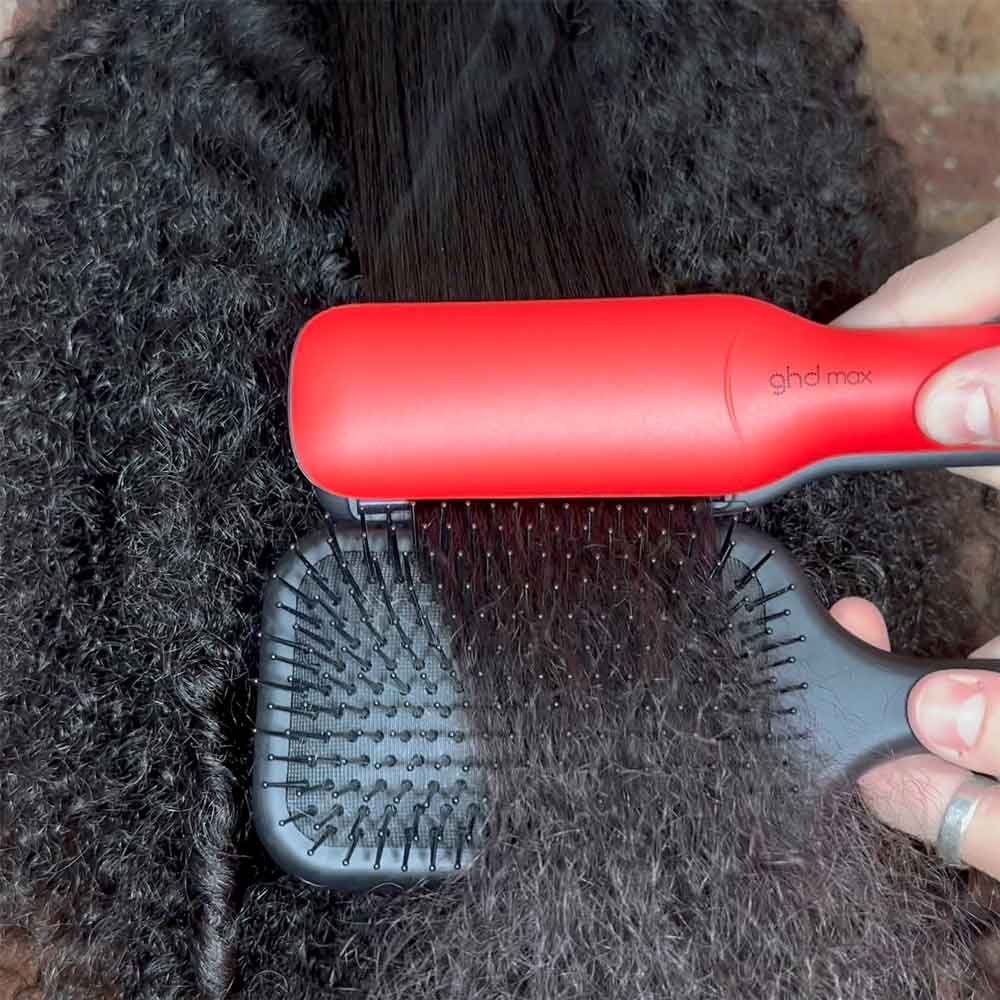 ghd - good hair day Glätteisen Max Styler