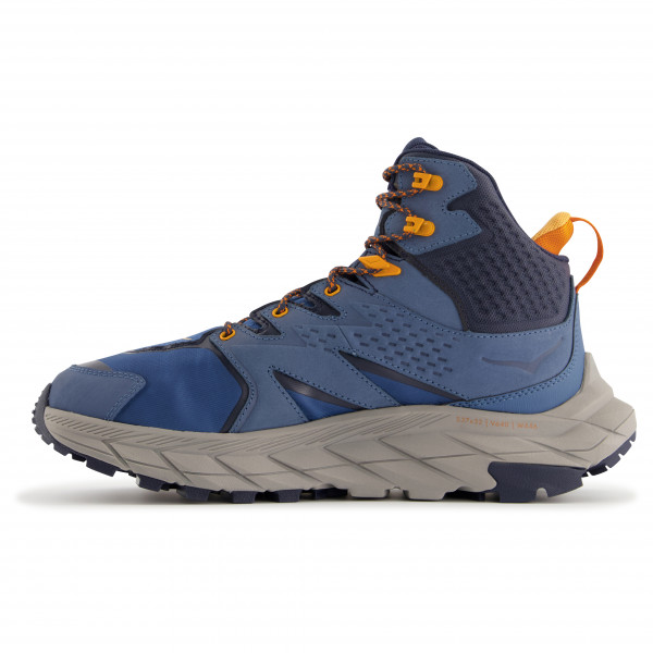 HOKA - Anacapa Mid GTX - Wanderschuhe