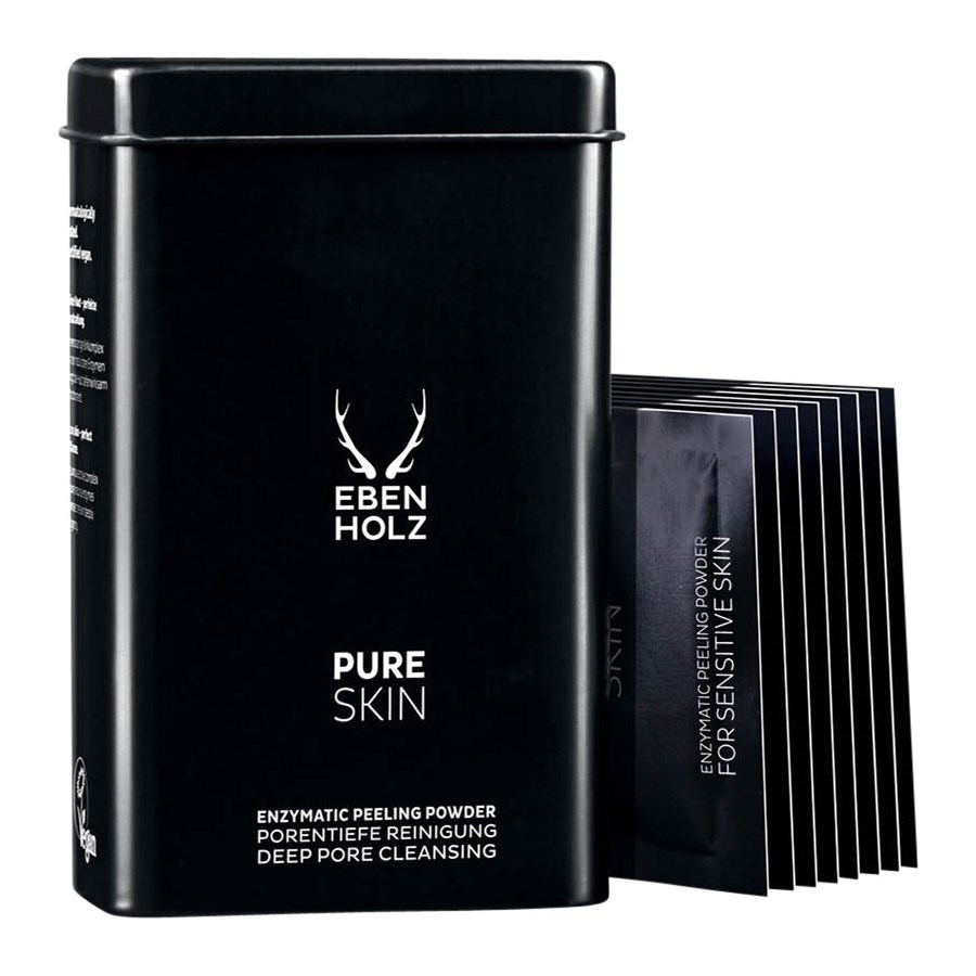 Pure Skin Enzympeeling