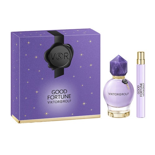 Dárková sada Viktor & Rolf Štěstí