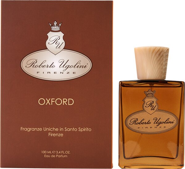 Roberto Ugolini Oxford Eau de Parfum