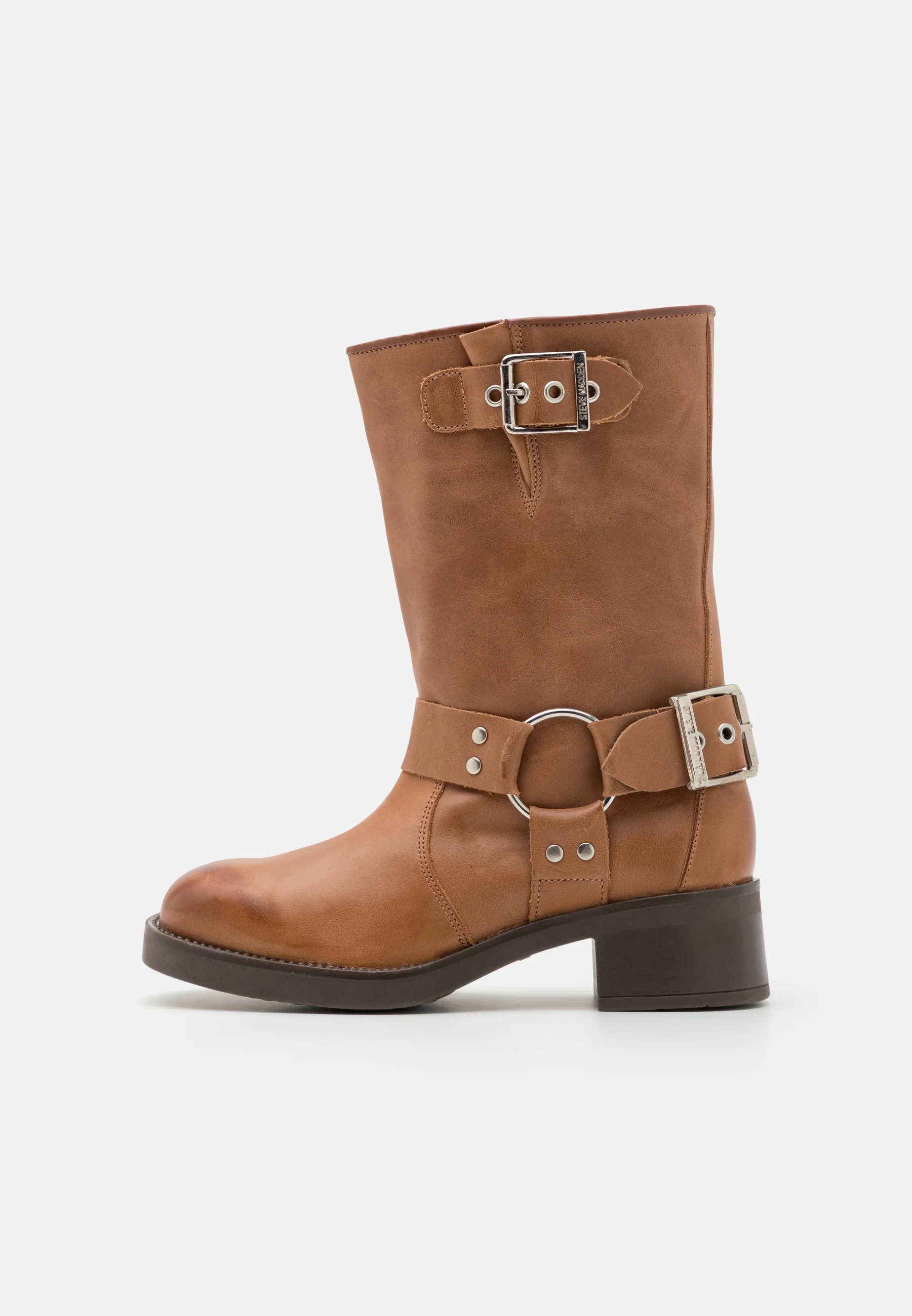 Steve Madden BLESSING - Botas tejanas/de motociclista