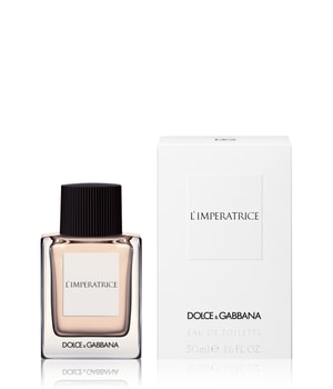 Dolce&Gabbana L'Imperatrice Eau de Toilette 50 ml