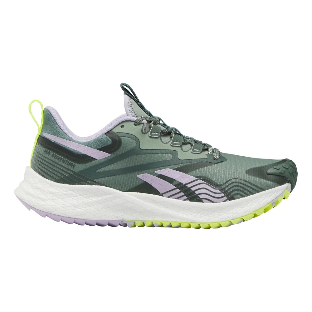 Reebok Floatride Energy 4 ID9417 / grün