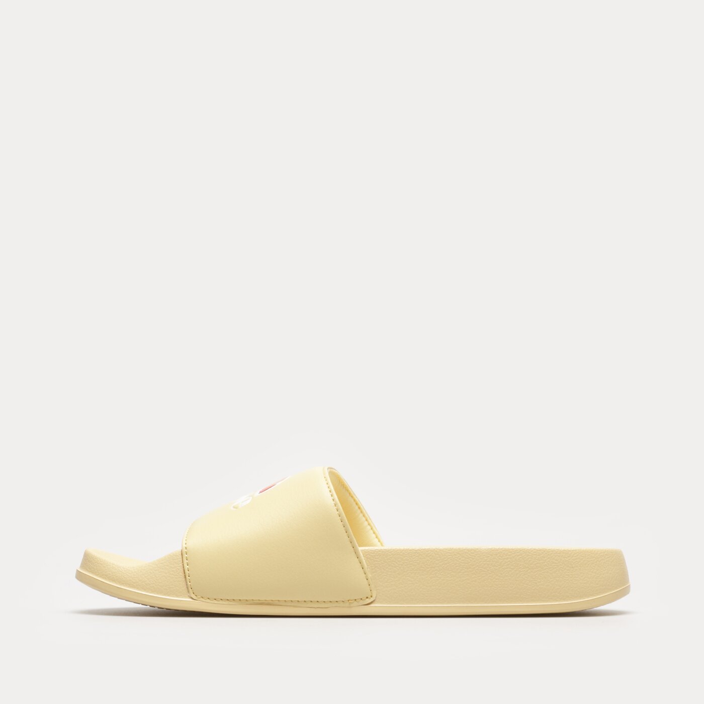 ELLESSE FILIPPO SLIDE Gelb