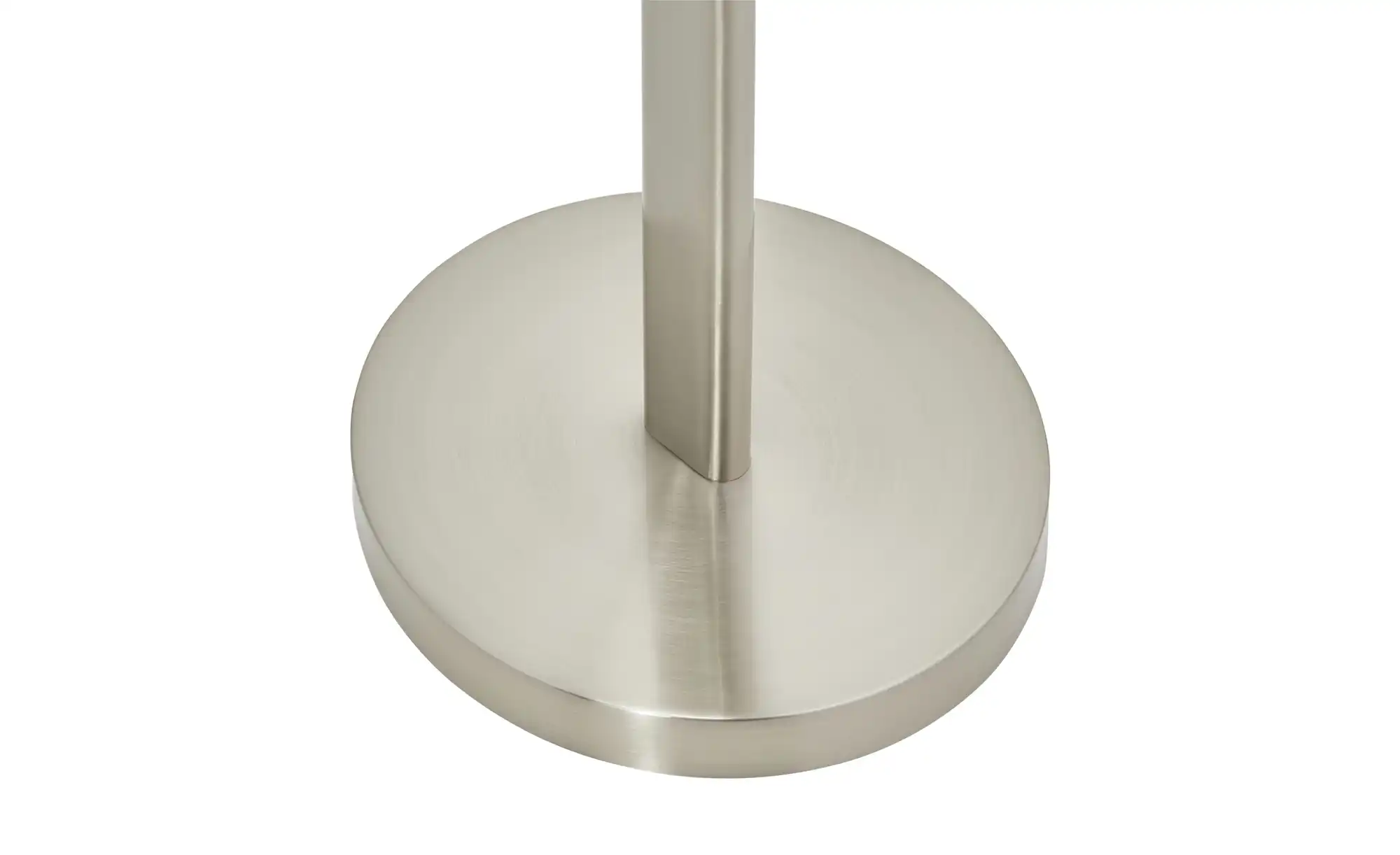 Meisterleuchten LED-Deckenfluter, 2-flammig, Chrom