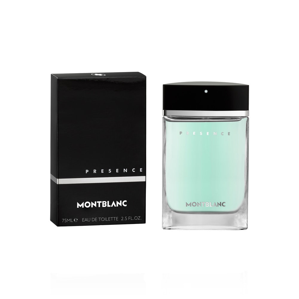 Montblanc Présence Homme Eau de Toilette