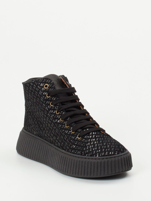 Schnürboots-67000040008 Bisgaard