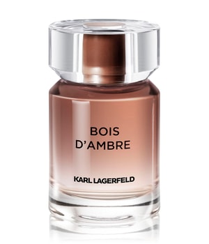 Karl Lagerfeld Bois d'Ambre Eau de Toilette-50 ml