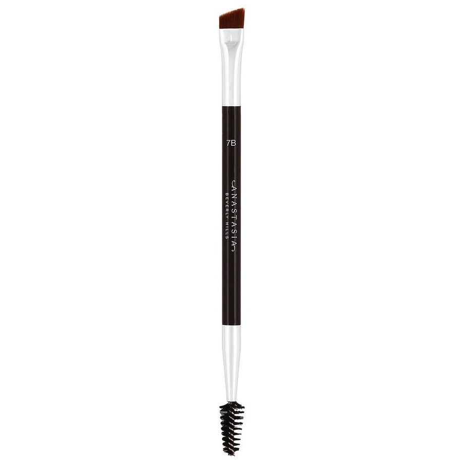Brush 7B Dual-Ended Angled Brush