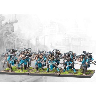 City States: Selinoi (Dual Kit)