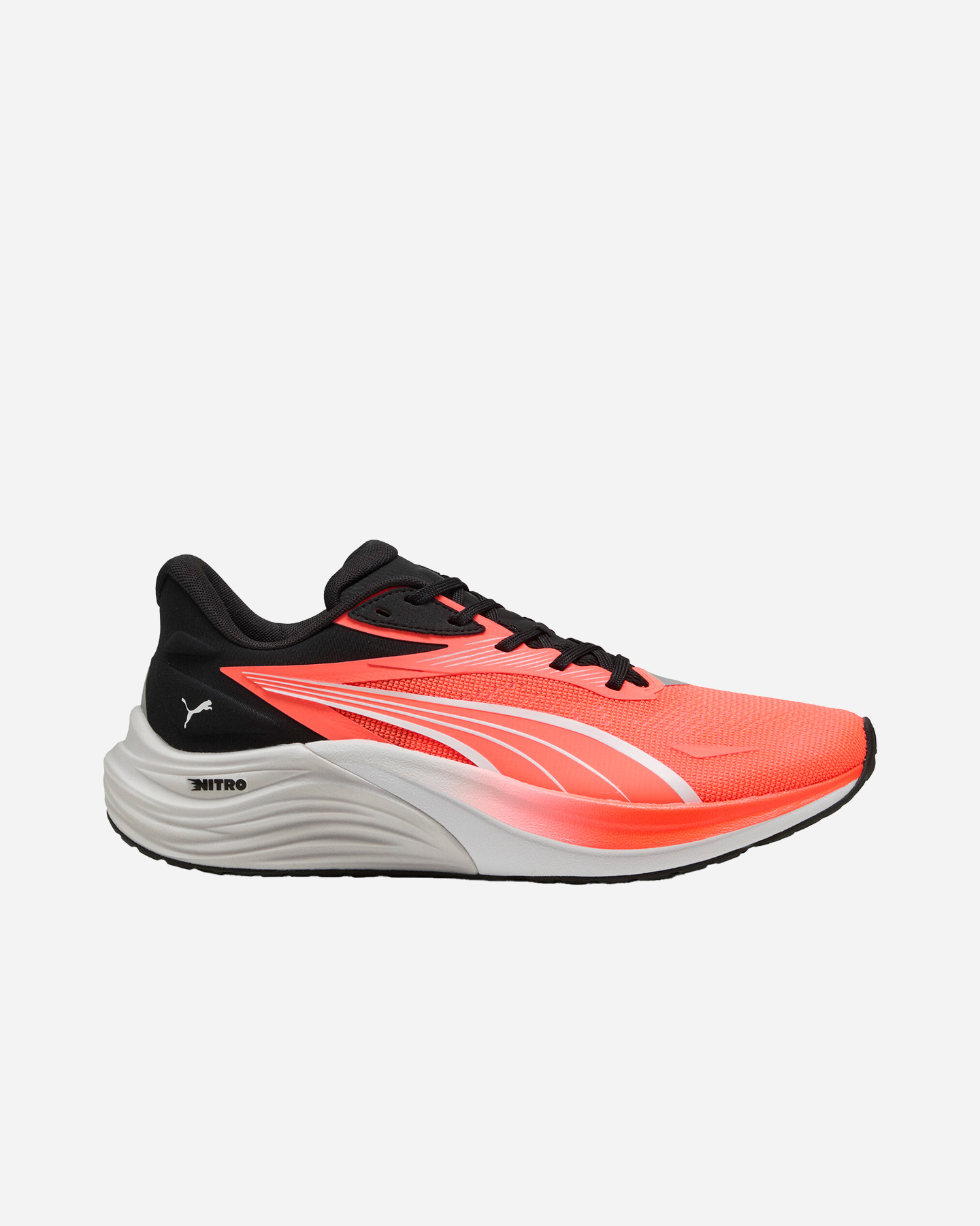 Scarpe Running Puma Electrify Nitro 4 M 310789-09