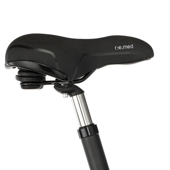 E-Bike City Cita 4.1i, Unisex, 28