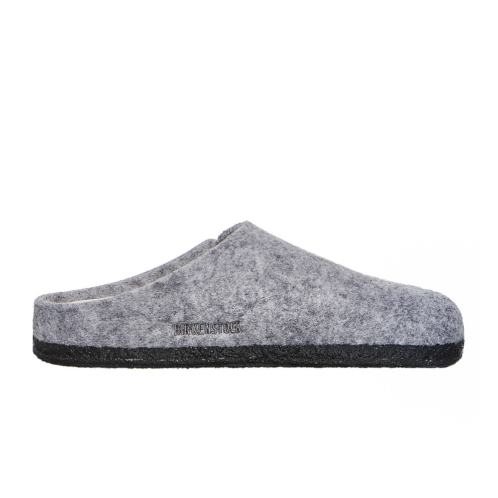 Birkenstock Zermatt 1015086 / grau