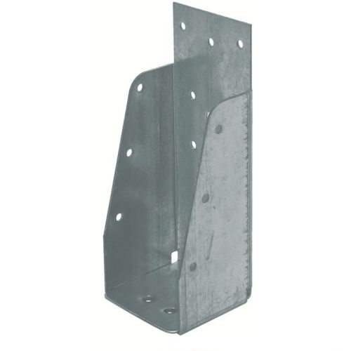 GB 09555.0010 Suporte de viga GBS-ZL 71x171 1.5 Sendzimir galvanizado