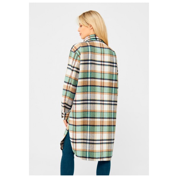 Derbe - Women's Checkholm - Hemd