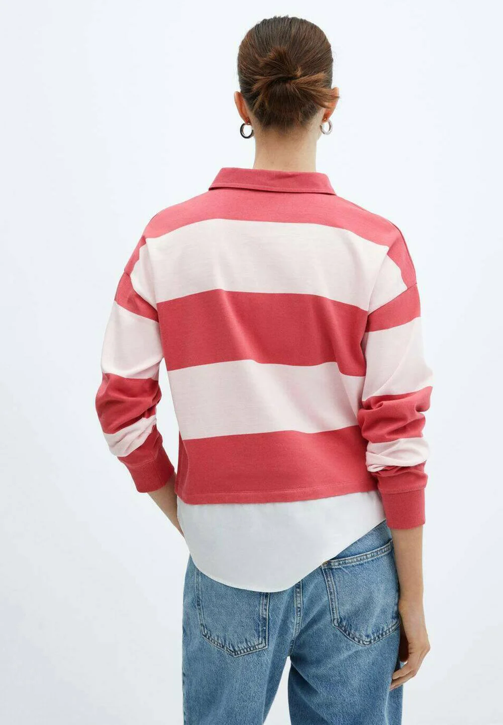 Mango MERCURIO - Polo