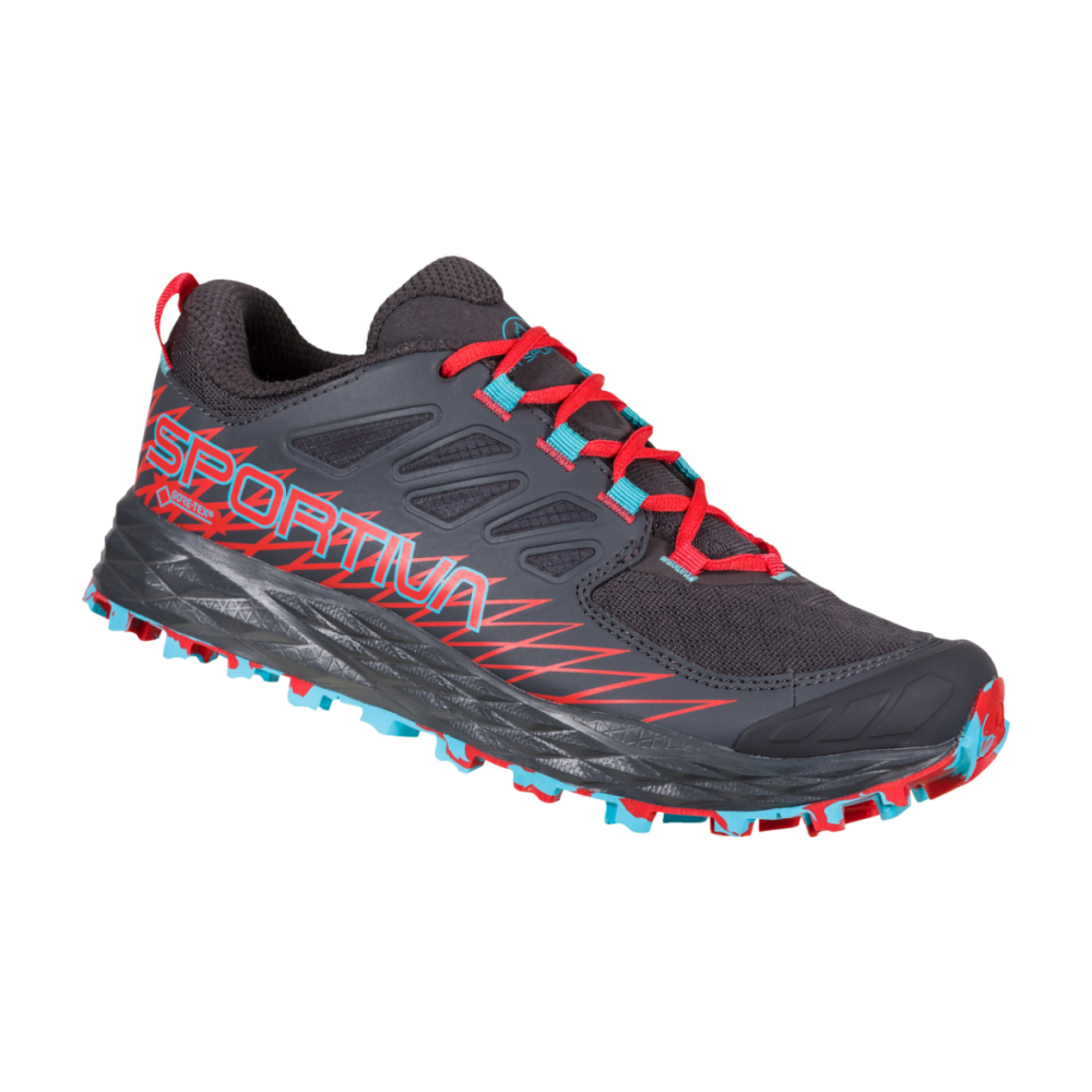 La Sportiva Lycan Gtx Woman 36R 900402 / schwarz