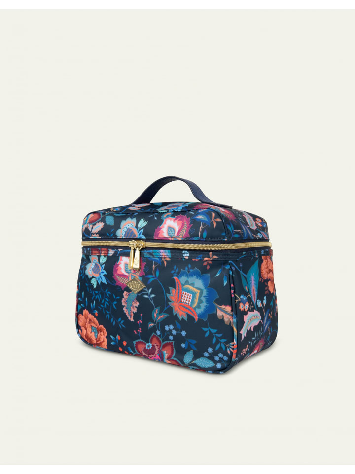 Oilily Beautycase Coco in Blau günstig kaufen onesize