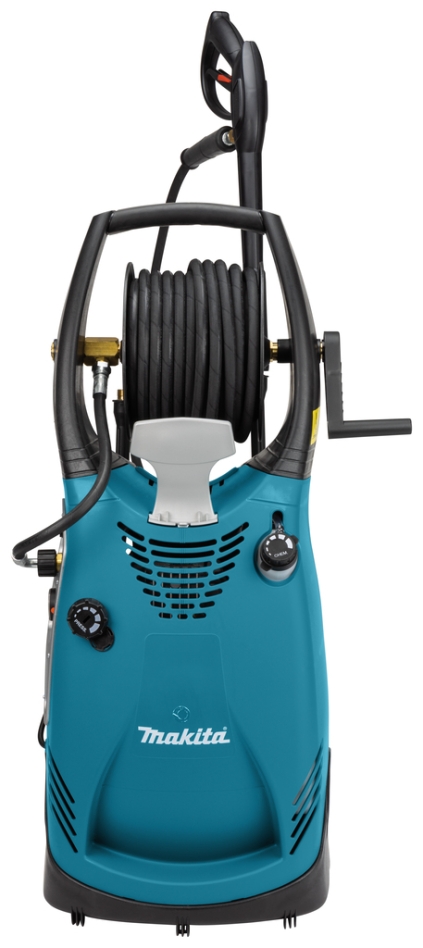Makita HW131 High-pressure cleaner 130 bar