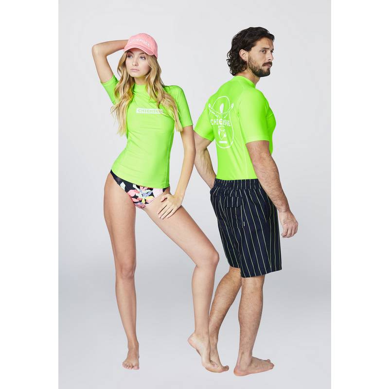 Chiemsee Unisex Badeshirt Surf Shirt