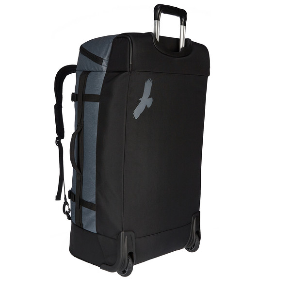 CARGO HAULER XT WHEELED DUFFEL 120L/32 - Reisetasche mit Rollen