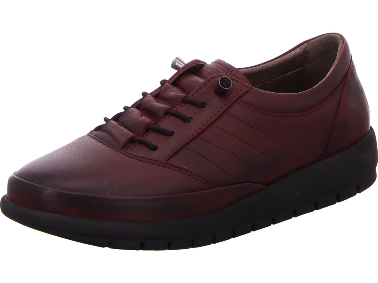DIVERSE Ballerinas rot